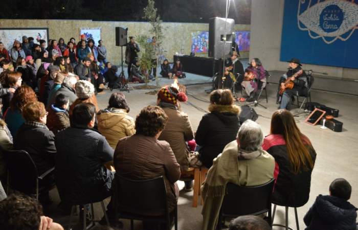 La Noche de San Juan 2024 se celebrará en Chile con música, comida, ritos y tradiciones