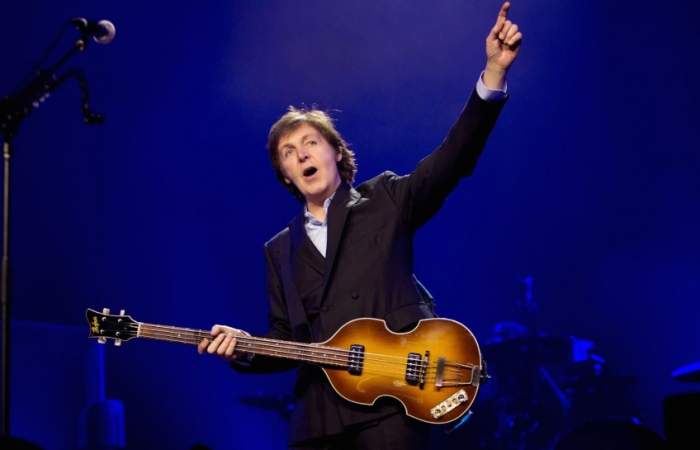 Paul McCartney en Chile 2024: horarios, accesos, teloneros, cómo llegar y todos los detalles del concierto