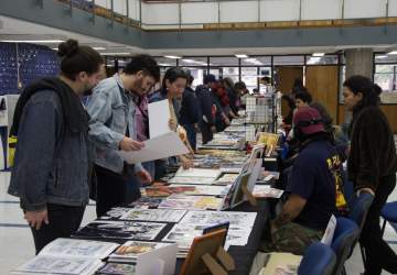 Salón de la Historieta 2024 llega a Santiago con talleres y charlas gratis