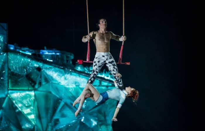 Cirque du Soleil en Chile 2024: entradas, precios y descuentos del nuevo espectáculo