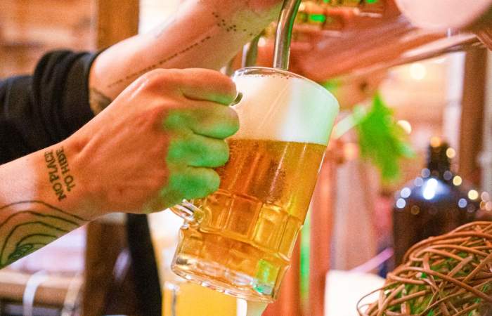 El Día de la Cerveza 2024 se celebrará en barrio Italia con Pilsen Fest