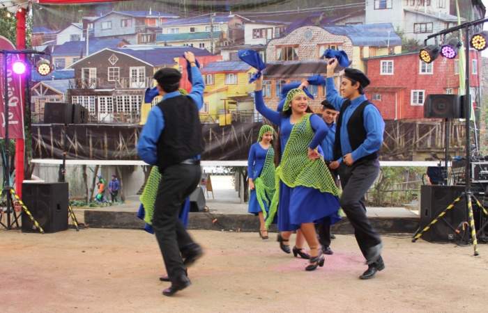 Encuentro Chilote: la fiesta costumbrista gratuita que trae lo mejor de Chiloé a Santiago
