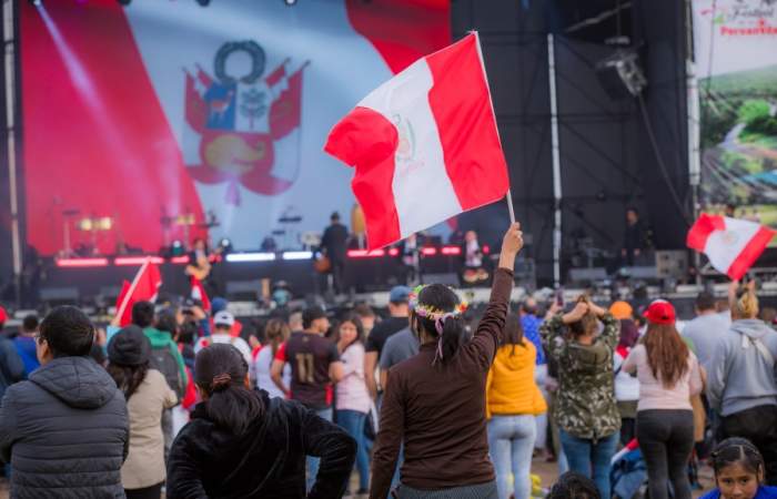 Festival de la Peruanidad 2024: así será la celebración de las Fiestas Patrias peruanas en Chile