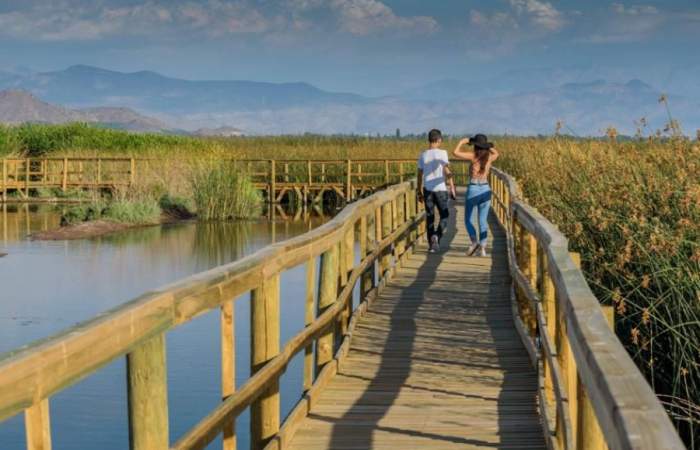 Paseos cerca de Santiago: 25 lugares increíbles para visitar por el día esta primavera