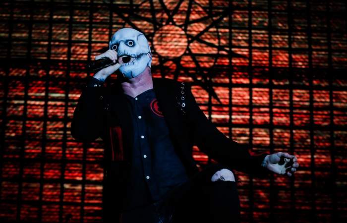 Knotfest Chile 2024: line up de artistas y venta de entradas del festival de Slipknot