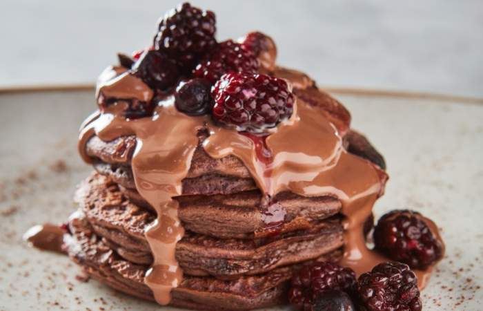 La Fête Le Grand: la cafetería que es una oda al chocolate