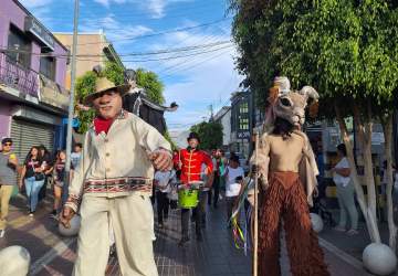 Festival de la Niñez: una fiesta en el MIM y con entrada gratis para niños y niñas