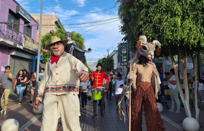 Festival de la Niñez: una fiesta en el MIM y con entrada gratis para niños y niñas