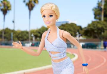 Barbie Run: llega a Chile la carrera en la que todos corren de rosado