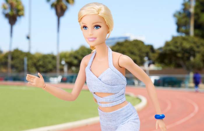 Barbie Run: llega a Chile la carrera en la que todos corren de rosado