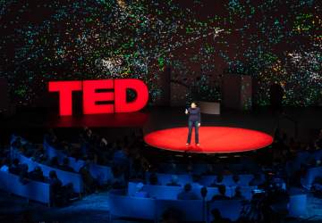 TEDxVitacura: las charlas TED vuelven a Santiago con destacados oradores