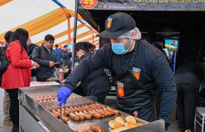 Fiesta de la Longaniza 2024 vuelve este fin de semana cargada de sabor, música y tradiciones