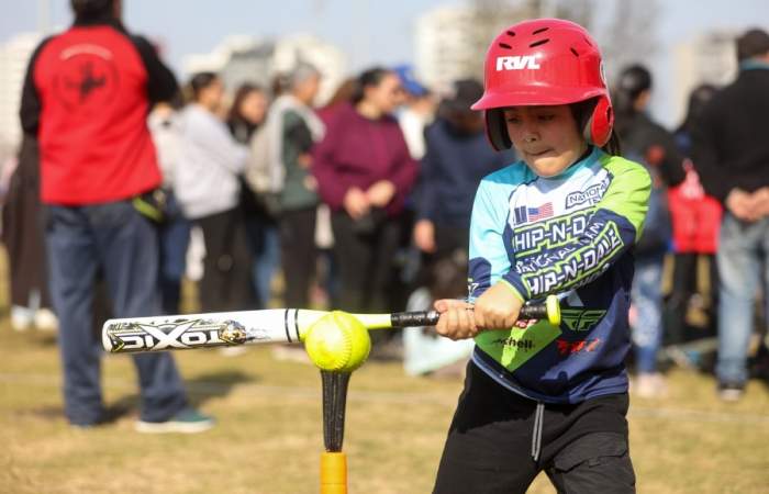 En el nuevo Parque Estadio Nacional el Día del Niño 2024 se celebrará con una gran fiesta gratuita