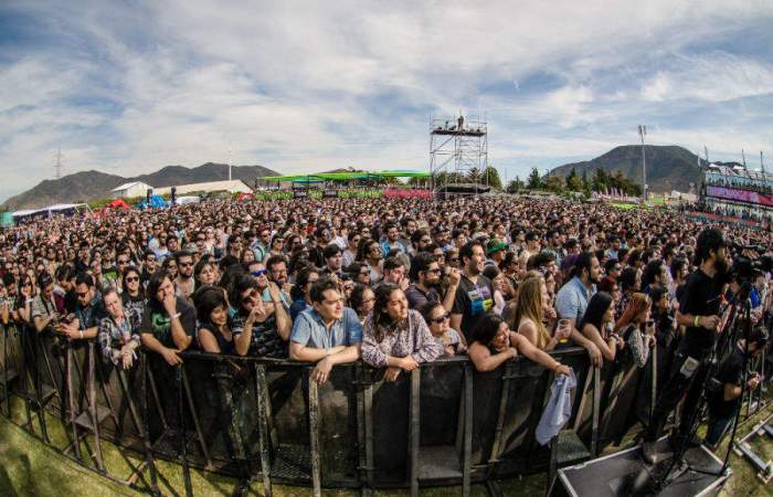 Fauna Primavera 2024: estos son los artistas por día y precios de los pases diarios