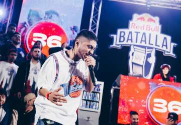 Red Bull Batalla 2024: todo sobre la final nacional de la cumbre del freestyle rap