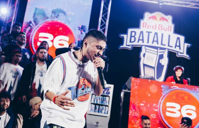 Red Bull Batalla 2024: todo sobre la final nacional de la cumbre del freestyle rap