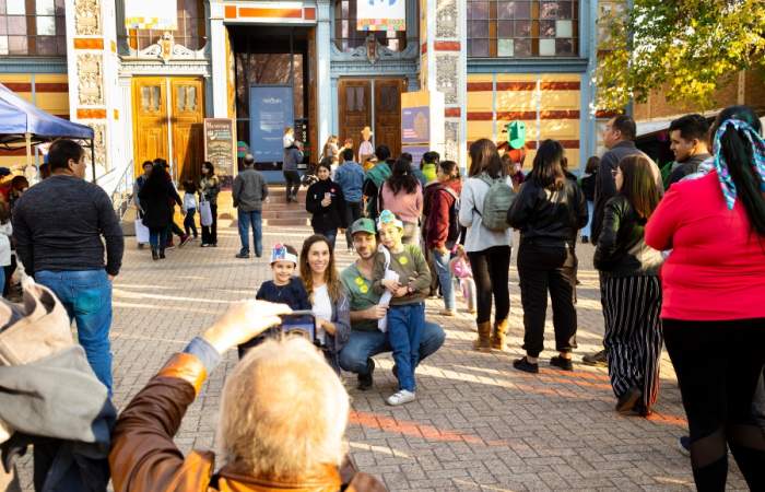 Más de 730 actividades en el Día de los Patrimonios de Niñas, Niños y Adolescentes: guía con las imperdibles