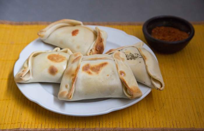 Bendita Comida: la empanada 3B premiada por el Círculo de Cronistas Gastronómicos