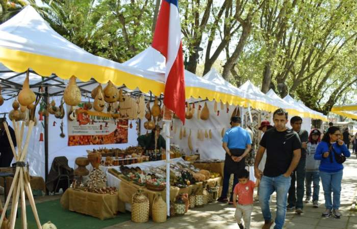 Expo Miel 2024: una dulce fiesta costumbrista gratuita a 40 minutos de Santiago