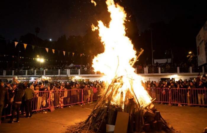 Fogata del Pescador 2024: la celebración más sabrosa del 18 en Valparaíso