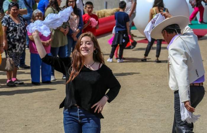 ¿Qué fondas están abiertas este primer fin de semana de Fiestas Patrias? Las celebraciones para empezar a zapatear