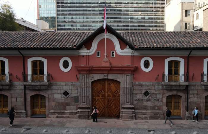 20 museos con entrada gratis para visitar en Santiago todo el año