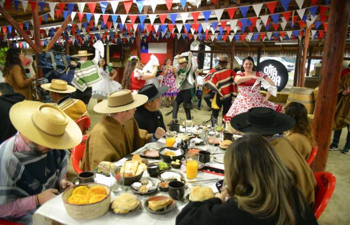 ¿Qué hacer en Santiago este fin de semana de Fiestas Patrias? Todos los panoramas y eventos recomendados