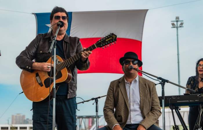 La Yein Fonda 2024: artistas, programación por día y entradas de las fondas en el Estadio Nacional