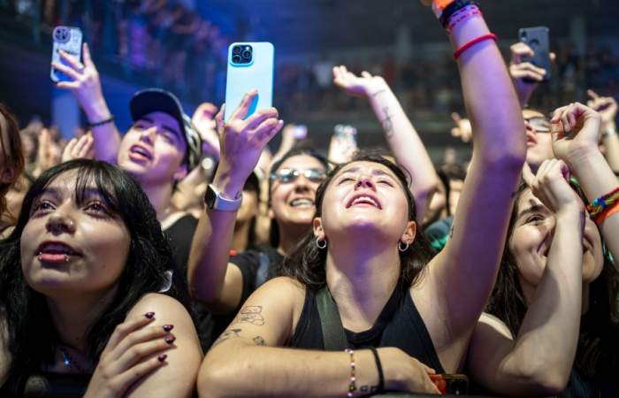 Feria Pulsar 2024: más de 40 conciertos tendrá la gran fiesta de la música chilena