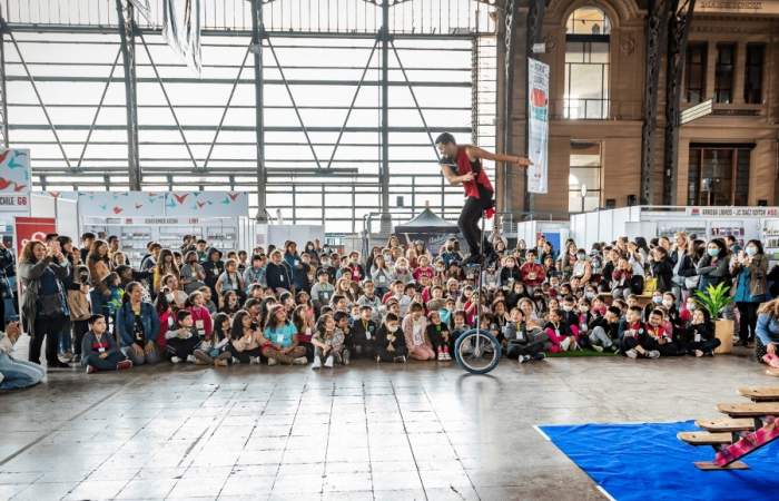 Mas de 40 entretenidos panoramas para hacer con niños y niñas esta primavera