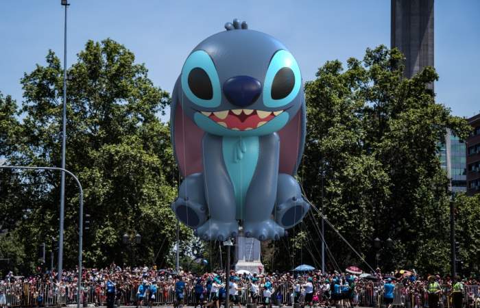 Paris Parade 2024: cuándo es, a qué hora y cuál será el recorrido