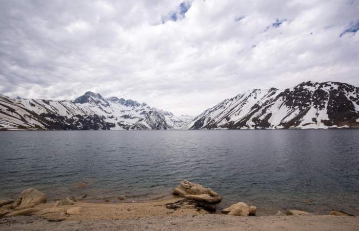 Paseos cerca de Santiago: 25 lugares increíbles para visitar por el día esta primavera