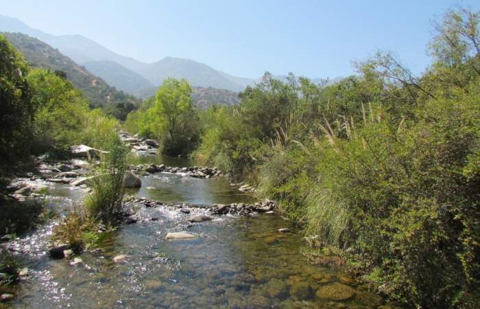 Paseos cerca de Santiago: 25 lugares increíbles para visitar por el día esta primavera