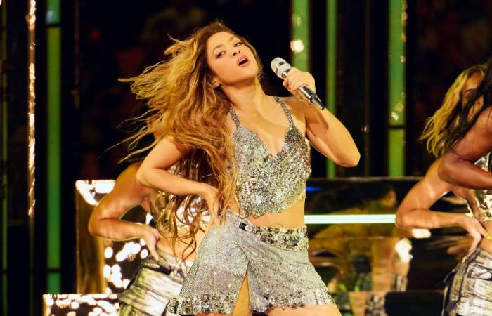 Shakira en Chile 2025: entradas, precios, descuentos y todos los detalles del esperado show