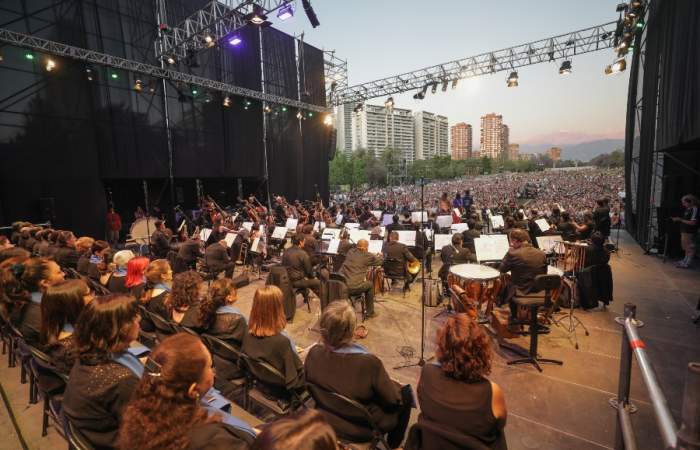 Guía del ocio: panoramas escogidos para el fin de semana