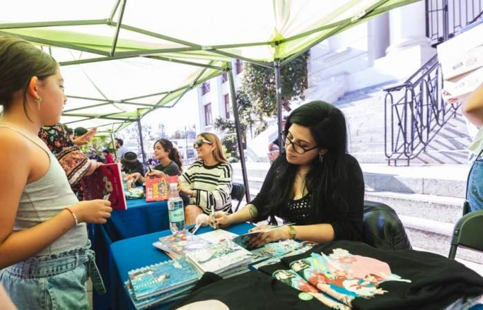 Planeta Cómic Fest: el cómic y el manga tienen un nuevo evento gratuito en Providencia