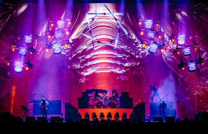 ¡Por fin! Tool agenda su primer concierto en solitario en Chile: entradas, precios y detalles de la venta