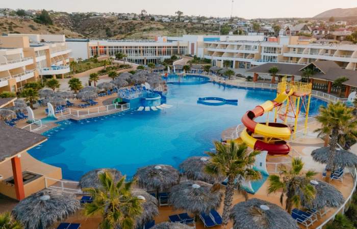 Rosa Agustina Guanaqueros: el nuevo resort de playa ya tiene fecha para su apertura y reservas abiertas