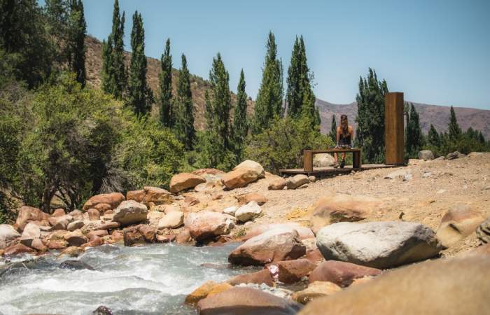 Paseos cerca de Santiago: 25 lugares increíbles para visitar por el día