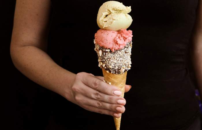 Helado heladito: 10 heladerías artesanales para capear el calor