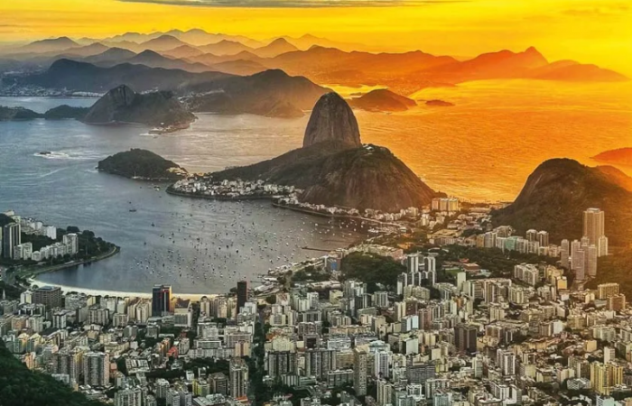 Río de Janeiro: dónde comer en el destino favorito de los chilenos en Brasil