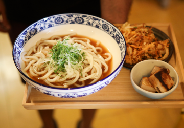 Mirai Food Lab: la nueva vida del imperdible local de ramen en barrio Franklin