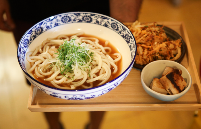 Mirai Food Lab: la nueva vida del imperdible local de ramen en barrio Franklin