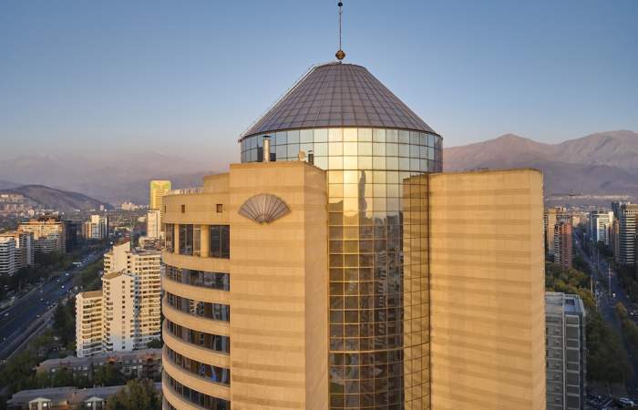 Mandarin Oriental Santiago celebra el Día de la Madre con experiencias memorables